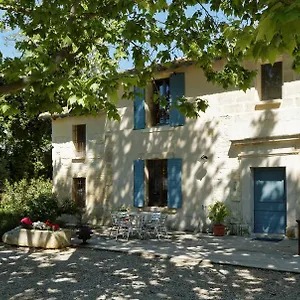 D'isnard Maison d'hôtes Arles